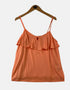 Peach tank FM